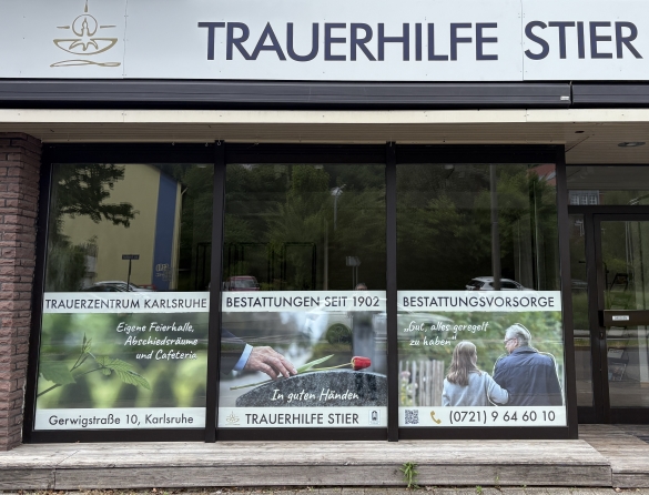 Infonachmittage in Durlach