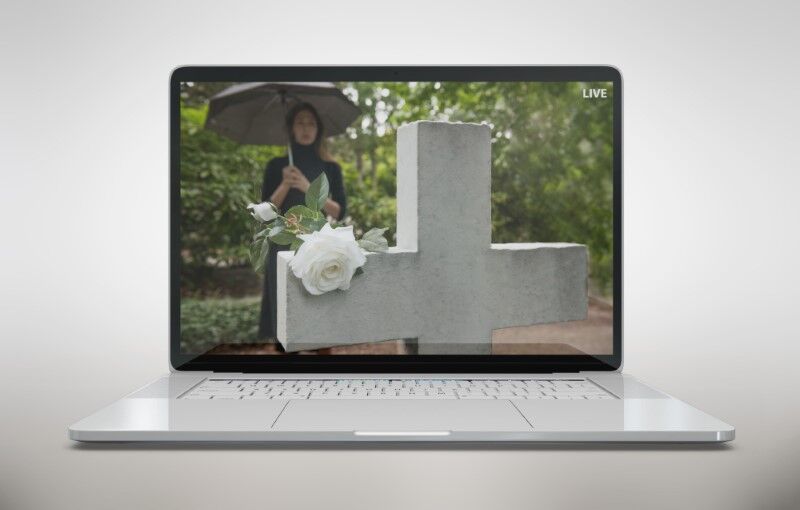 Trost & Gedenken: Trauerrituale im digitalen Zeitalter